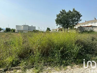 Fotografia 3 de Terreno de 880 m² em Alvito (São Pedro E São Martinho) E Couto