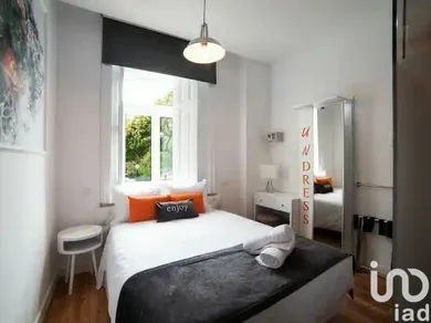 Hotel 3*  em Arroios