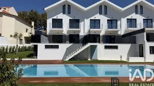 Casa/Moradia  em Cascais e Estoril