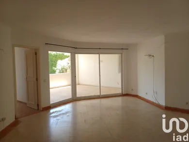 Apartment T2 in Almancil