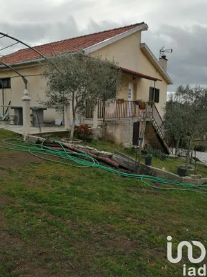 Building  at Loivos e Póvoa de Agrações