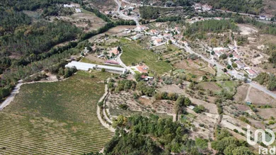 Terreno  em Germil