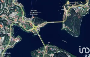 Land  at Caniçada e Soengas