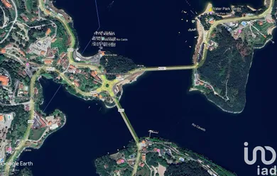 Land at Caniçada e Soengas