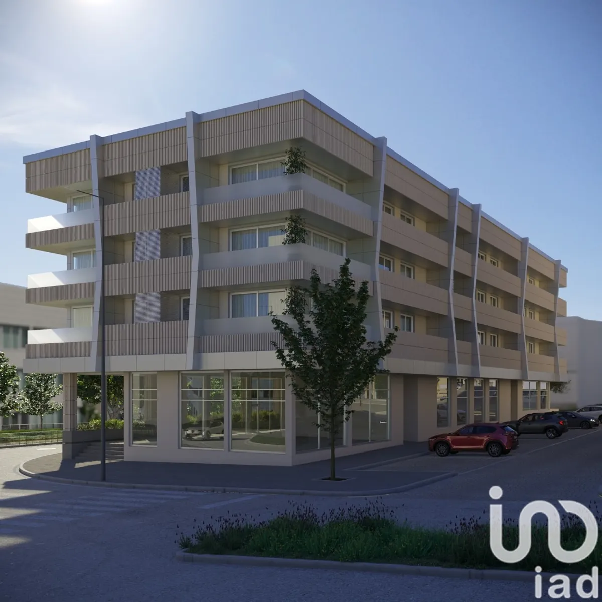 Apartamento 3 quartos de 118 m² em Viana do Castelo (Santa Maria Maior e Monserrate) e Meadela