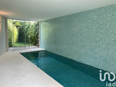 Moradia em banda em Ramalde