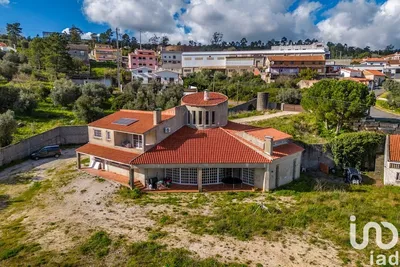 Fotografia 4 de Moradia geminada 6 quartos de 280 m² em Mira de Aire