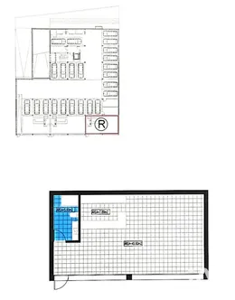 Boutique/Local commercial  à Avanca