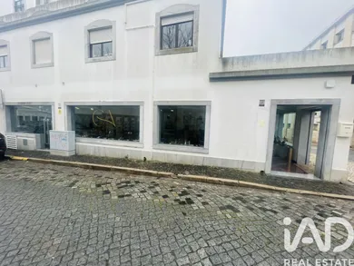 Shop/Premises commercial in Beja (Santiago Maior E São João Baptista)
