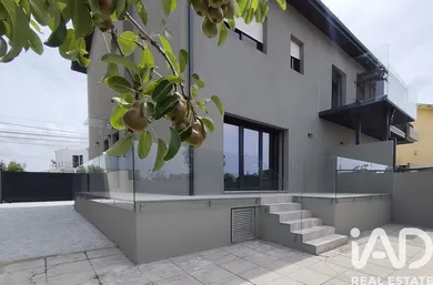 Apartamento T2 em Perafita, Lavra E Santa Cruz Do Bispo
