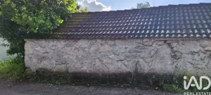 Terreno urbano em Cerdal