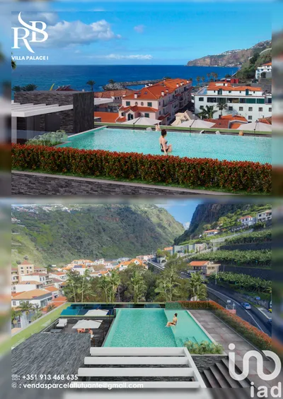 Fotografia 3 de Apartamento 1 quarto de 71 m² em Ribeira Brava