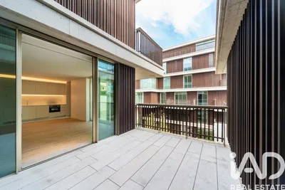 Fotografia 3 de Apartamento 2 quartos de 101 m² em São Vicente