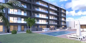 Apartamento T2 em Olhão