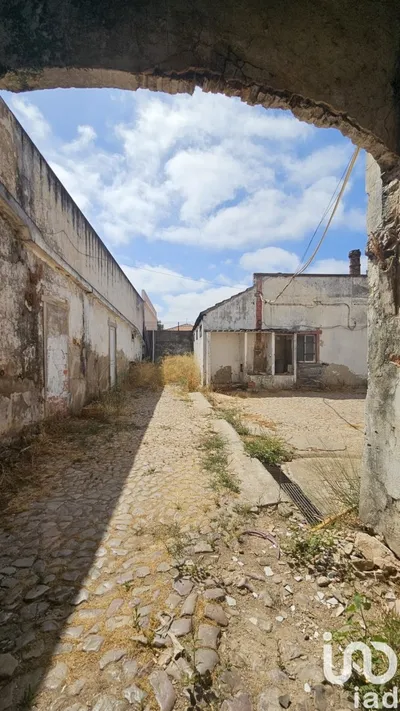 Fotografia 2 de Prédio de 620 m² em Loulé (São Sebastião)