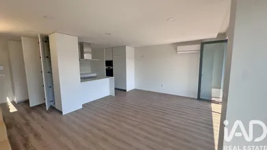 Apartment T3 in Arca e Ponte de Lima