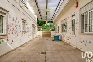 House at Colmeias e Memória