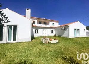 Maison à Abrigada e Cabanas de Torres