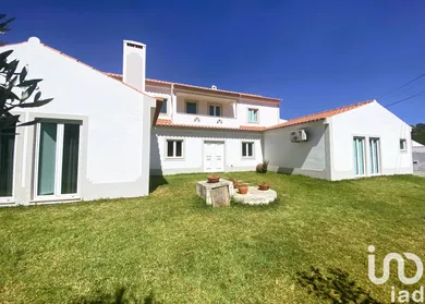 Maison à Abrigada e Cabanas de Torres