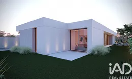 House in Santa Maria, São Pedro e Sobral da Lagoa