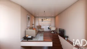 Appartement T2 à Bonfim