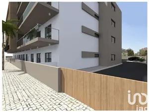 Apartment T3 at Nossa Senhora de Fátima