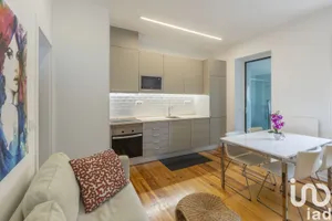 Apartamento T1 em Campolide