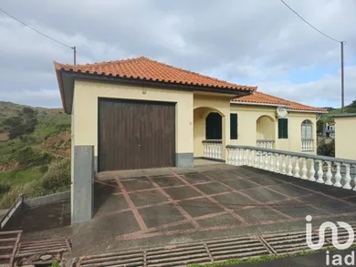 Maison à Porto da Cruz