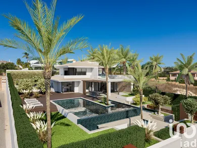 Casa/Moradia em São Gonçalo De Lagos