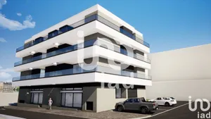 Apartamento T1 em Quelfes