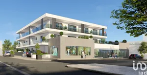 Apartment T3 at Ferrel