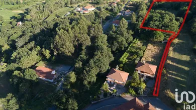 Terreno  em São Julião e Silva