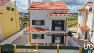 Demeure à Alenquer (Santo Estêvão e Triana)