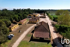 Casa/Moradia  em Ílhavo (São Salvador)