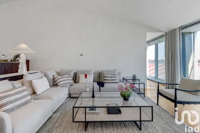 Apartment T3 in Marvila