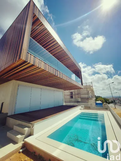 Gîte à Laranjeiro e Feijó