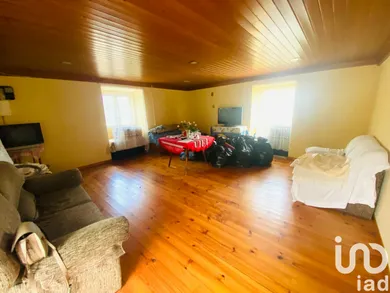 Village house  at Cerdal