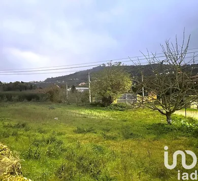 Building plot at Britiande