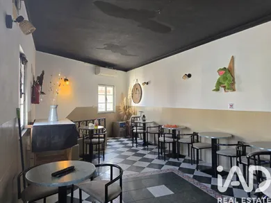 Shop/Premises commercial in Veiros