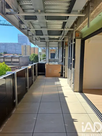 Apartment T3 in Santa Marinha E São Pedro Da Afurada