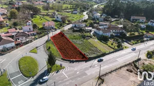 Land  at Reboreda e Nogueira