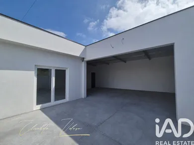 Maison de village  à Santo André de Vagos
