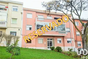 Apartamento T3 em Águas Livres