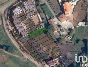 Land  at Vila de Cucujães