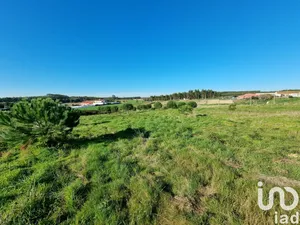 Land at A dos Cunhados e Maceira
