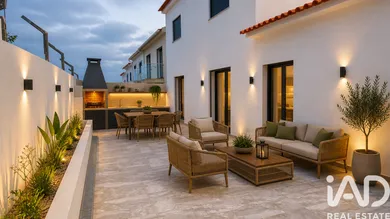 Casa em Ericeira