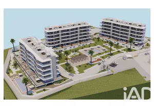 Apartment T2 in Portimão