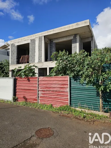 Maison à Água de Pena