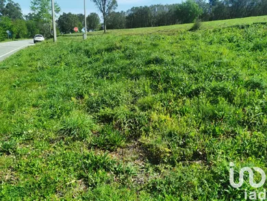 Terreno  em Mentrestido