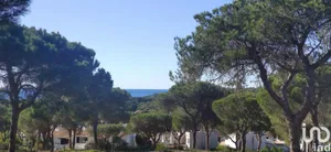 Building plot  at Almancil